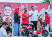 Bantu UMKM, Pemko Medan akan Buat Marketplace, Bobby Nasution Wajibkan ASN Belanja