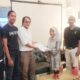 STIK-P Percayakan Mahasiswanya PKL Di Waspada TV
