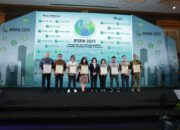 Berdayakan Desa Pagardewa, PGN Raih Penghargaan BISRA Awards 2023