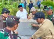 Rakyat Aceh Desak Mendagri Anulir Keputusan Penetapan Empat Pulau Aceh Singkil