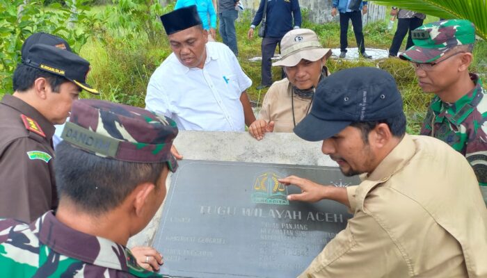 Rakyat Aceh Desak Mendagri Anulir Keputusan Penetapan Empat Pulau Aceh Singkil