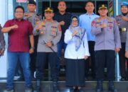 Pemko Miliki 9 CCTV Pantau Perkembangan Arus Lantas Di P. Siantar