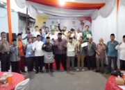 FKUB Medan Tangan Kanan Pemko Berdayakan Umat Beragama Ciptakan Kerukunan