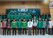 PC SEMMI Kota Langsa Dikukuhkan