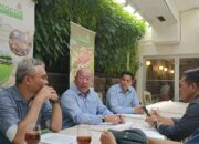 DēMOCCIS Boutique Hotel Kuala Lumpur-Tarikan Wisata Terbaru Di Kuala Lumpur