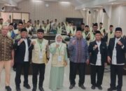 PW IKADI Sumut Gelar Pelatihan Literasi Digital Bagi Da’i Dan Da’iyah Milenial