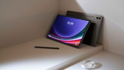 5 Fitur Galaxy Tab S9+ Ini Bisa Bantu Kamu Work Life Balance 5 Fitur Galaxy Tab S9+ Ini Bisa Bantu Kamu Work Life Balance