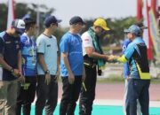 Ikuti South Borneo Rally, Ijeck Minta Seluruh Pembalap Dukung WRC di Sumut