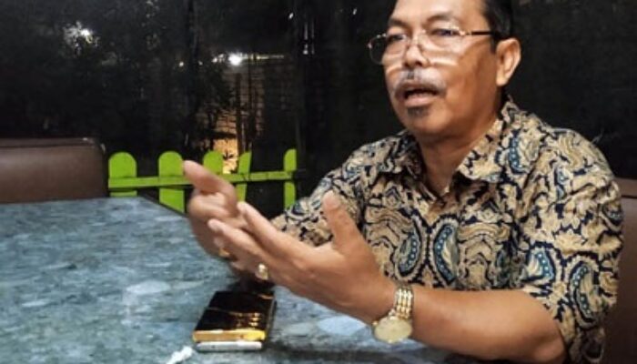 Panitia Reuni Akbar SMAN 2 Medan Ucapkan Terima Kasih