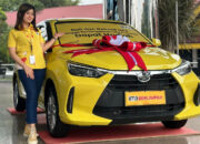 Apresiasi Pelanggan Setia IM3, Indosat Sumatera Selenggarakan Program Undian BERLIMPAH