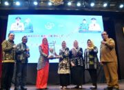 Kabupaten Batubara Juara Umum Perlombaan Jambore Dasawisma Tahun 2023