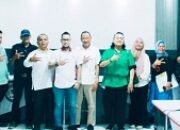 Radio Dan TV Di Sumut Berkomitmen Patuhi P3SPS