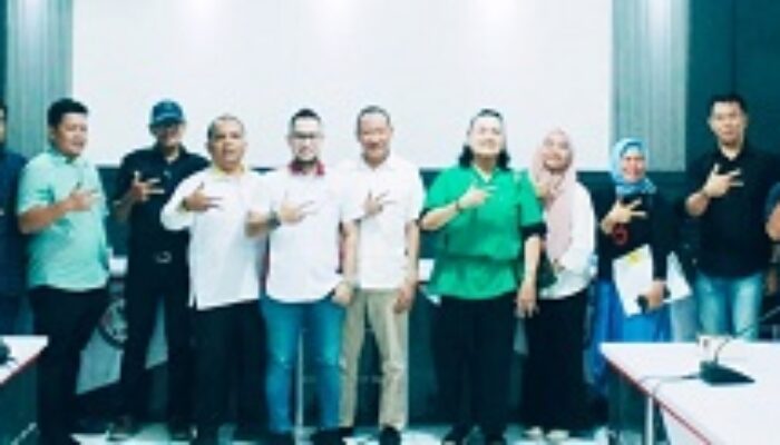 Radio Dan TV Di Sumut Berkomitmen Patuhi P3SPS