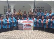 19 Pramuka Perguruan Al Azhar Ikut Jambore Dunia Di Korsel