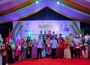 Pekan KHAS Ditutup, Makanan Halal Dan Sehat Nilai Plus Pariwisata Kota Medan