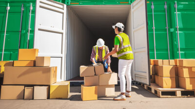 Deliveree luncurkan layanan freight forwarding digital pertama di Indonesia