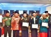 MUISU Umumkan Juara Lomba Video Masjid Pusat Peradaban