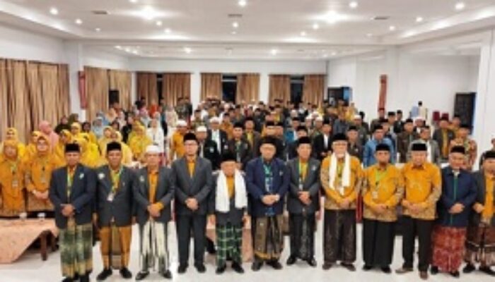 MUI Harus Bertindak Jika Ada Ajaran Menyimpang