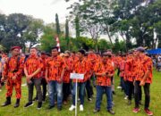 PAC PP1959 Kecamatan Perbaungan Hadiri Upacara HUT Ke-78 RI