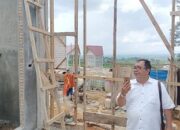 Berada di Perbukitan Siatas Barita, Taput Segera Miliki Sarana Wisata dan Olahraga Terlengkap