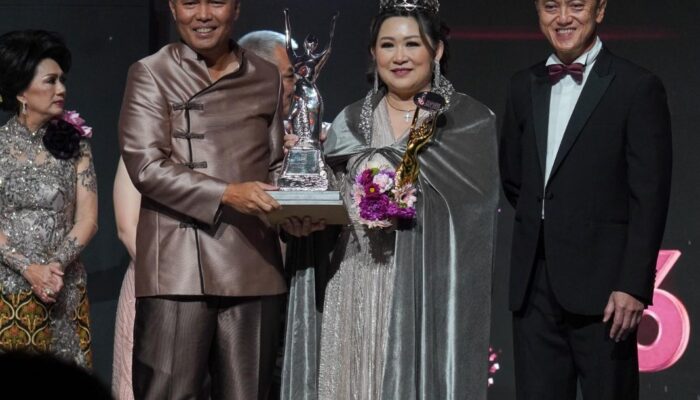 Generali Indonesia Raih Top Agent of The Year 2 Tahun Berturut