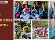 Mahasiswa FBS Unimed Teliti Agama Leluhur Pemena Di Kab. Karo