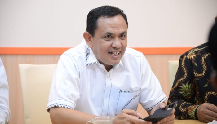 Bupati Madina Diminta Tak Perkeruh Konflik Plasma