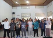 Unimed Perkenalkan Sistem Pembelajaran Berbasis Project Riil Di SMKN Dan Swasta 