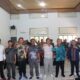 TIM Dosen FT Unimed foto bersama guru-guru SMKN 1 dan SMKS Mandiri Stabat. Waspada/Ist