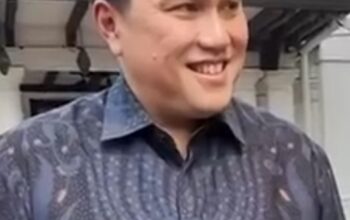 Siapkan Solusi bagi Istaka Karya, Pengamat Memuji Langkah Erick Selesaikan BUMN Bermasalah