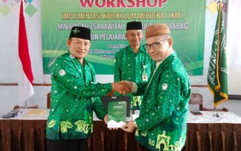Pergunu: Program Implementasi Kurikulum Merdeka Harus Lebih Masif