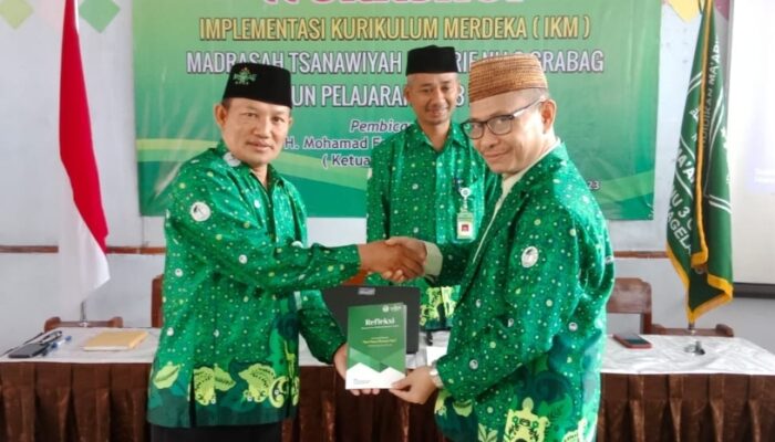 Pergunu: Program Implementasi Kurikulum Merdeka Harus Lebih Masif