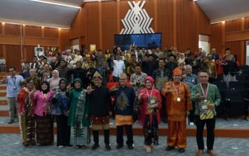 58 Peserta PKN Kemendikbudristek Didorong Tingkatkan Kualitas Kepemimpinan