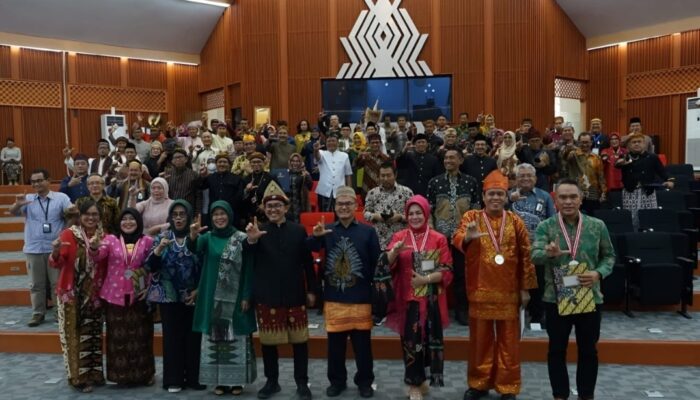 58 Peserta PKN Kemendikbudristek Didorong Tingkatkan Kualitas Kepemimpinan
