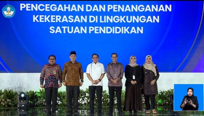 Permendikbudristek 46/2023: Cegah dan Tangani Kekerasan di Satuan Pendidikan