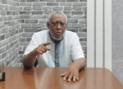 LIPPSU: Tangkap Penyerobot Tanah Lely Roslina