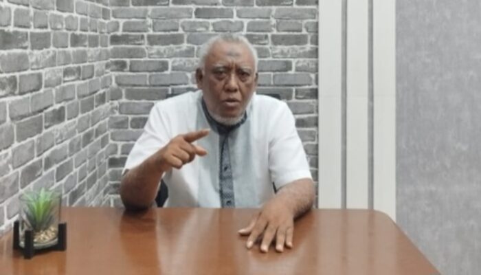 LIPPSU: Tangkap Penyerobot Tanah Lely Roslina