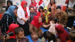 Tanoto Foundation dan Pemerintah Kota Semarang Kolaborasi Cegah Stunting