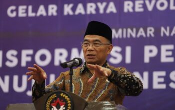Ekonomi Bahari Perlu Jadi Priroritas Pembangunan Nasional
