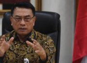 MA Tolak PK Moeldoko Soal Kepengurusan Partai Demokrat