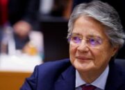 Pasca Capres Tewas Ditembak, Ekuador Status Darurat