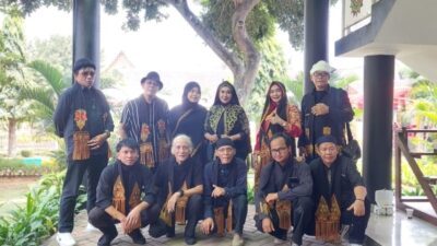Music 46 Project Tampil Kompak di  Pergelaran Seni Budaya Aceh di TMII