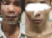 Polres Agara Bekuk Dua Tersangka Pembunuh Pelajar