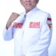 KETUA Umum (Ketum) Dewan Pimpinan Pusat Lembaga Swadaya Masyarakat Pemerhati Kemerdekaan Rakyat (DPP LSM PAKAR) Indonesia, Atan Gantar Gultom. Waspada/ist