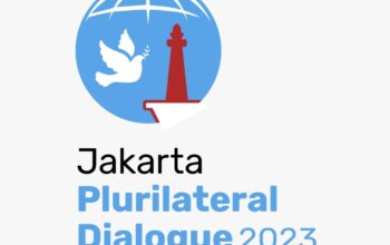 Jakarta Plurilateral Dialogue 2023 Dorong Penguatan Toleransi Global