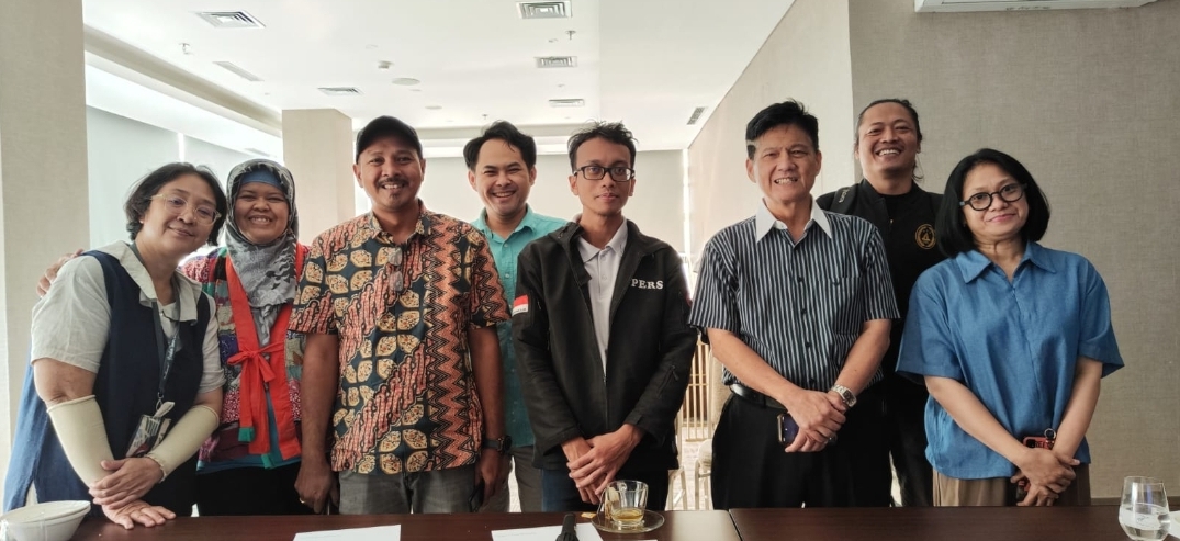 FFWI Siap Jadi Festival Film Bergengsi Tingkat ASEAN