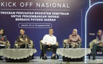 Pendidikan Vokasi Didorong Jadi Aktor Pembangunan Daerah
