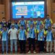 Diikuti 553 Pelajar dan Mahasiswa, UT Gelar Turnamen Tenis Meja Nasional