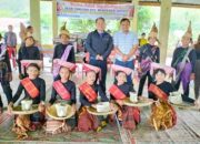 Taman Simalem Resort Bantu Pembangunan Lost Tongging Di Karo