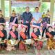 MANAJEMEN Taman Simalem Resort akan membantu pembangunan Lost Tongging di Kecamatan Merek, Kabupaten Karo, Sumatera Utara.Hal ini disampaikan oleh General Manager Taman Simalem Resort, Eddy Tanoto Sukardi saat menghadiri pesta adat Simalungun “Sipahalima” di Desa Tongging, Rabu (16/8). Waspada/Ist
